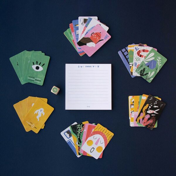 Londji Stories Learn and Fun Game - Image 4