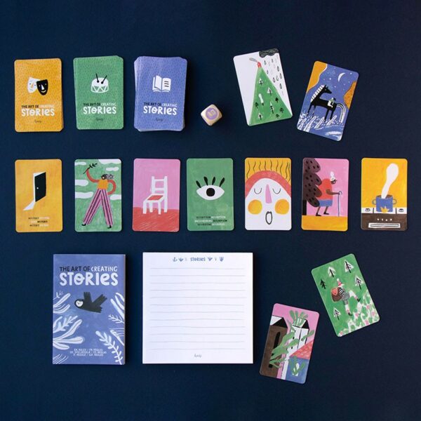 Londji Stories Learn and Fun Game - Image 6