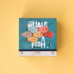 Londji The Whale and The Fish Game
