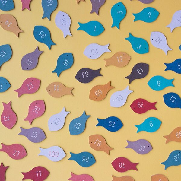 Londji The Whale and The Fish Game - Image 5