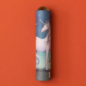 Londji Kaleidoscope Mix Unicorn Carton of 12