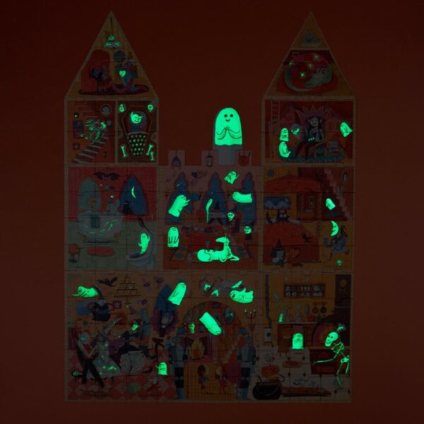 Londji Enchanted Puzzle - Image 6