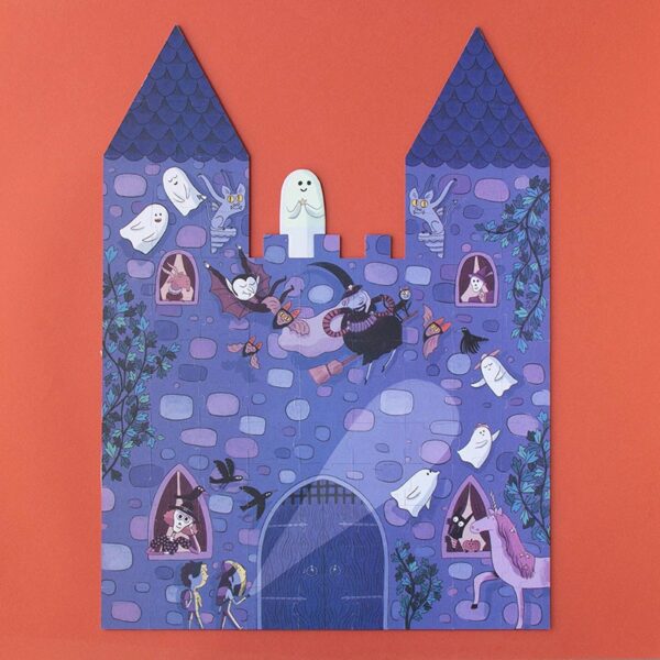 Londji Enchanted Puzzle - Image 5