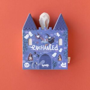Londji Enchanted Puzzle