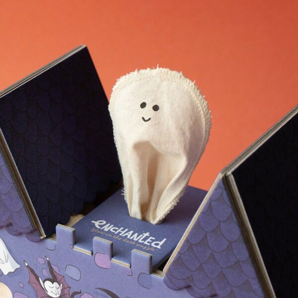 Londji Enchanted Puzzle - Image 3