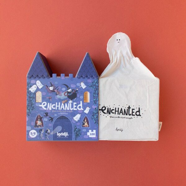 Londji Enchanted Puzzle - Image 2