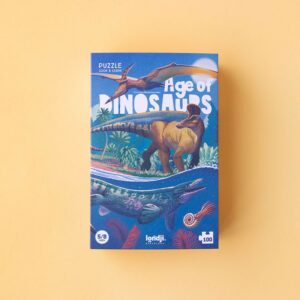 Londji Age of Dinosaurs Puzzle