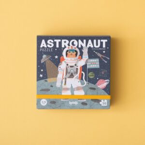 Londji Astronaut Pocket Puzzle