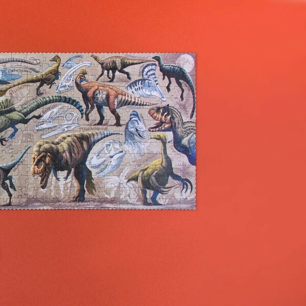 Londji Dinos Explorer Puzzle - Image 4
