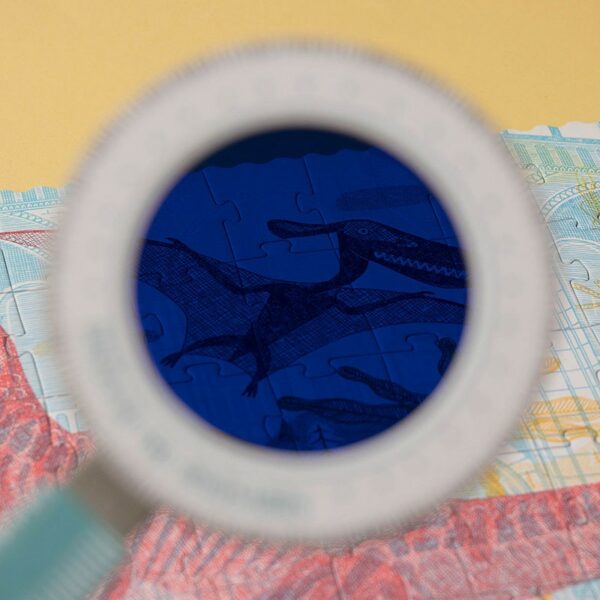 Londji Discover the Dinosaurs Puzzle - Image 5