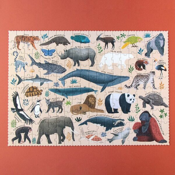 Londji Life Puzzle - Image 7