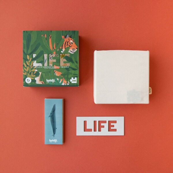 Londji Life Puzzle - Image 3