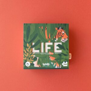 Londji Life Puzzle