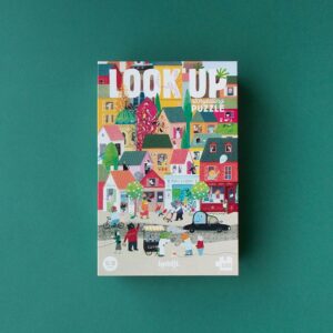 Londji Look Up! Puzzle