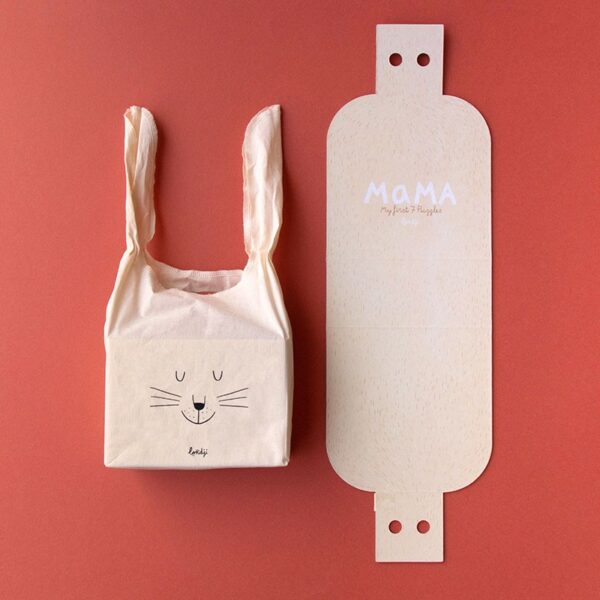 Londji Mama Puzzle - Image 4
