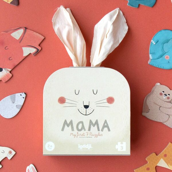 Londji Mama Puzzle - Image 2