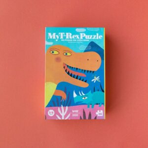 Londji My T-Rex Puzzle