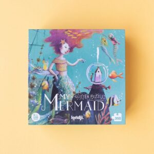 Londji My Mermaid Puzzle