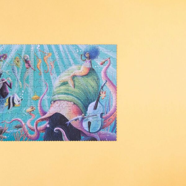 Londji My Mermaid Puzzle - Image 6