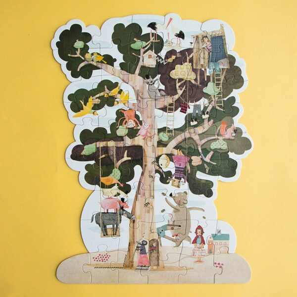 Londji My Tree Puzzle - Image 2