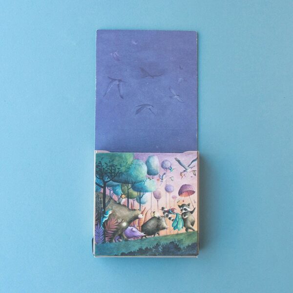 Londji My Unicorn Pocket Puzzle - Image 3