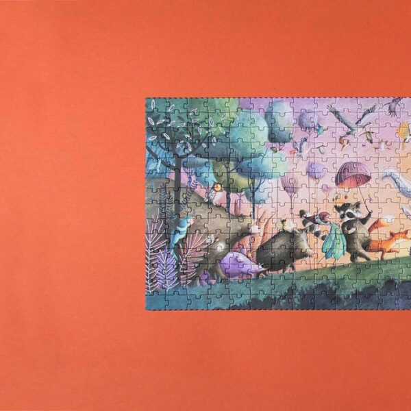 Londji My Unicorn Puzzle - Image 3