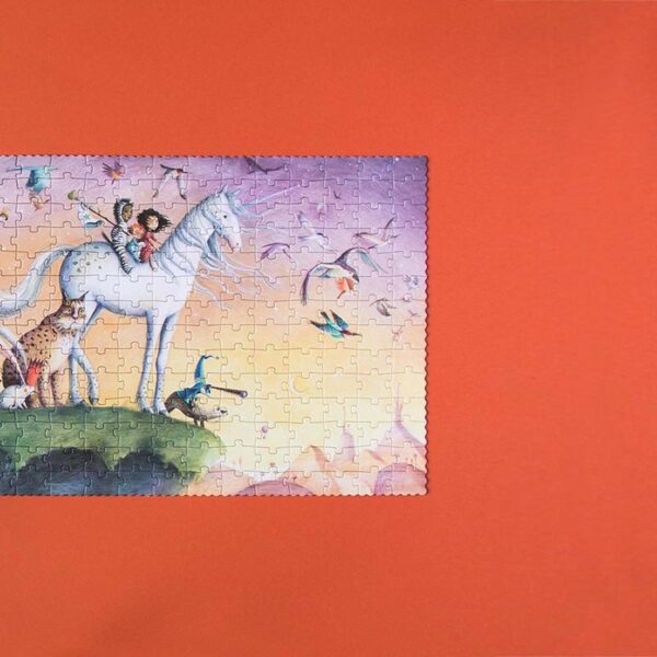 Londji My Unicorn Puzzle - Image 4