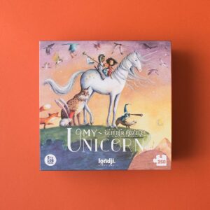 Londji My Unicorn Puzzle