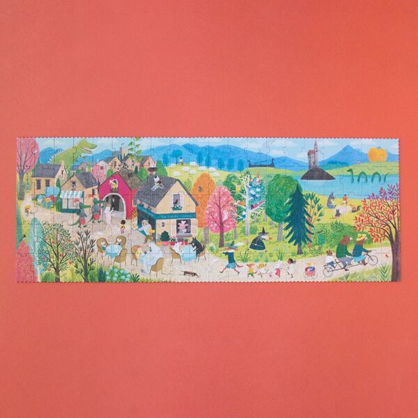 Londji Once Upon a Time Puzzle - Image 4