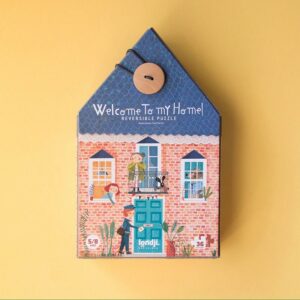 Londji Welcome to my Home! Puzzle