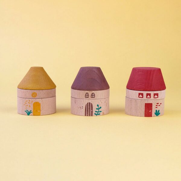 Londji My Three Little Pigs - Image 5