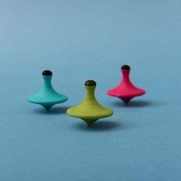 Londji Spinning Top Sufi Top - Image 2