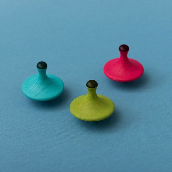Londji Spinning Top Sufi Top - Image 3