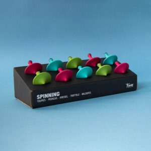 Londji Spinning Top Sufi Top