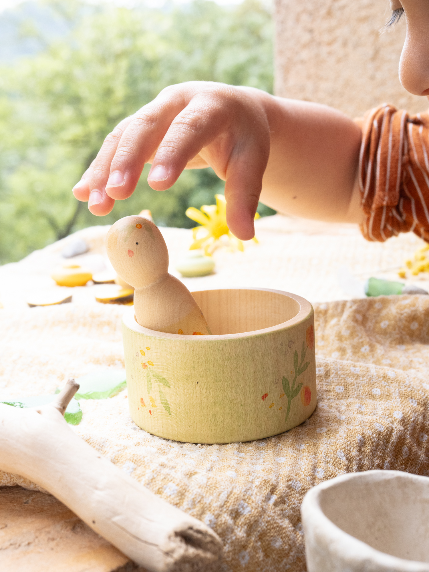 Grapat X Ostheimer Summer - Image 7