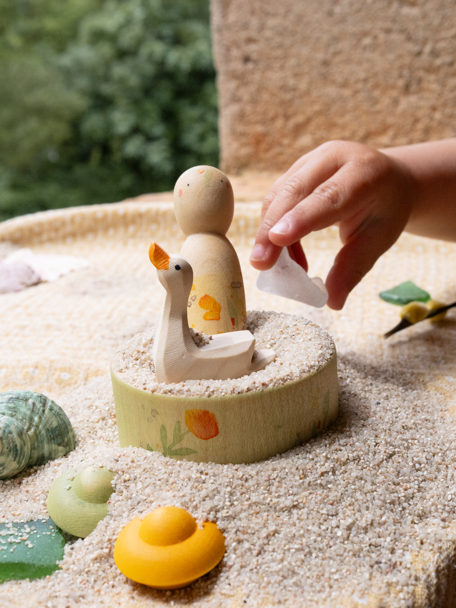 Grapat X Ostheimer Summer - Image 2