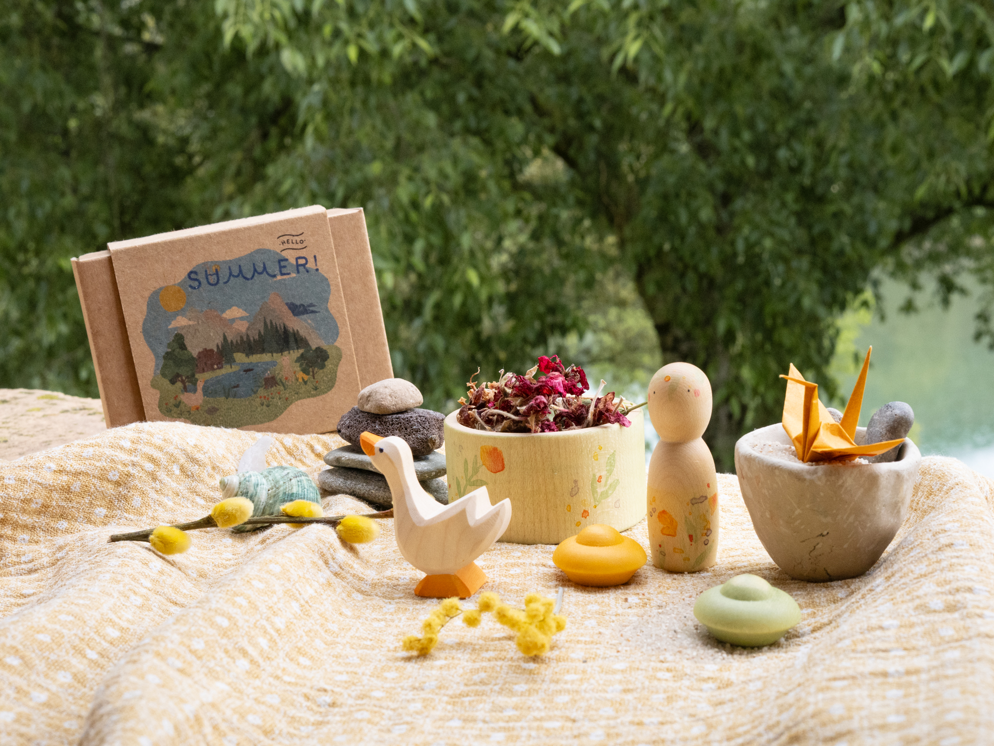 Grapat X Ostheimer Summer - Image 13