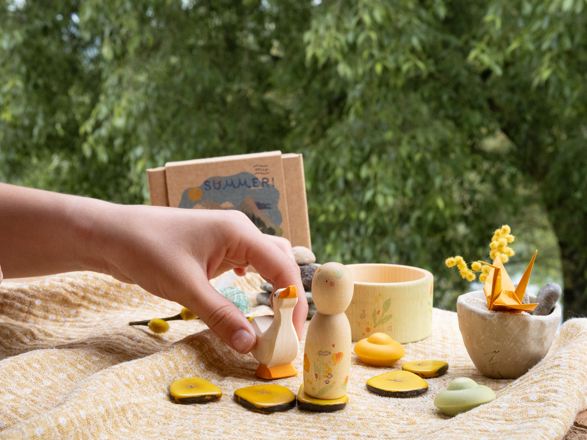 Grapat X Ostheimer Summer - Image 12