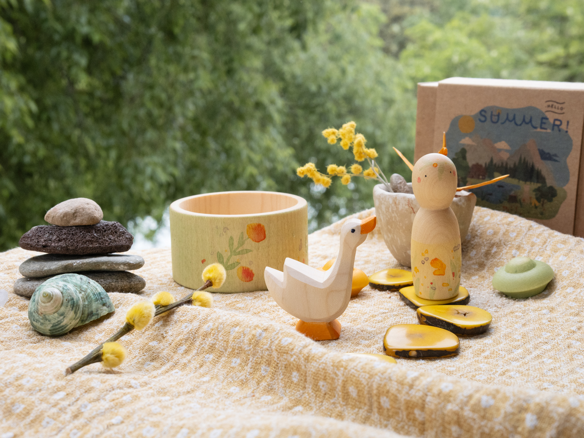 Grapat X Ostheimer Summer - Image 11