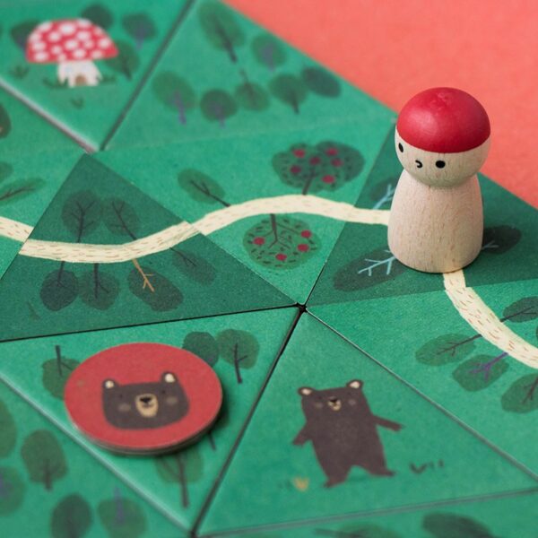Londji Game - Climb the Mountain - Image 2