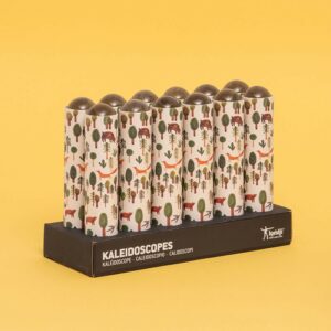 Londji Kaleidoscope Forest