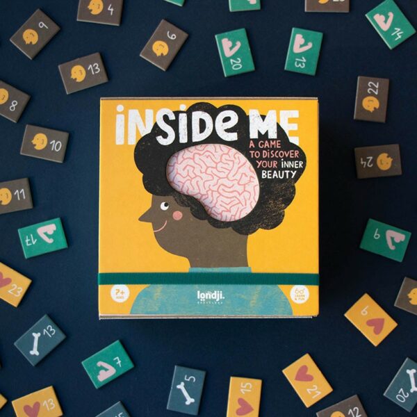 Londji Learn and Fun - Inside me - Image 17