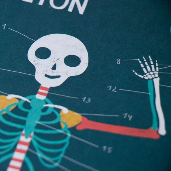 Londji Learn and Fun - Inside me - Image 11