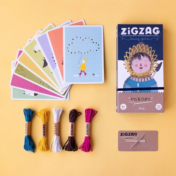 Londji Zig Zag - Image 3