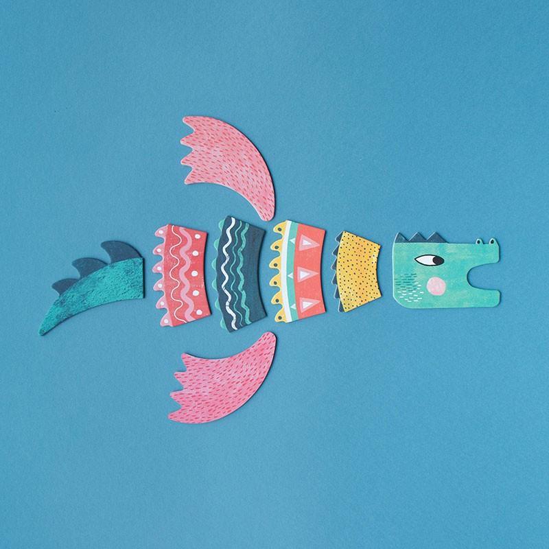 Londji Drac Game - Image 9