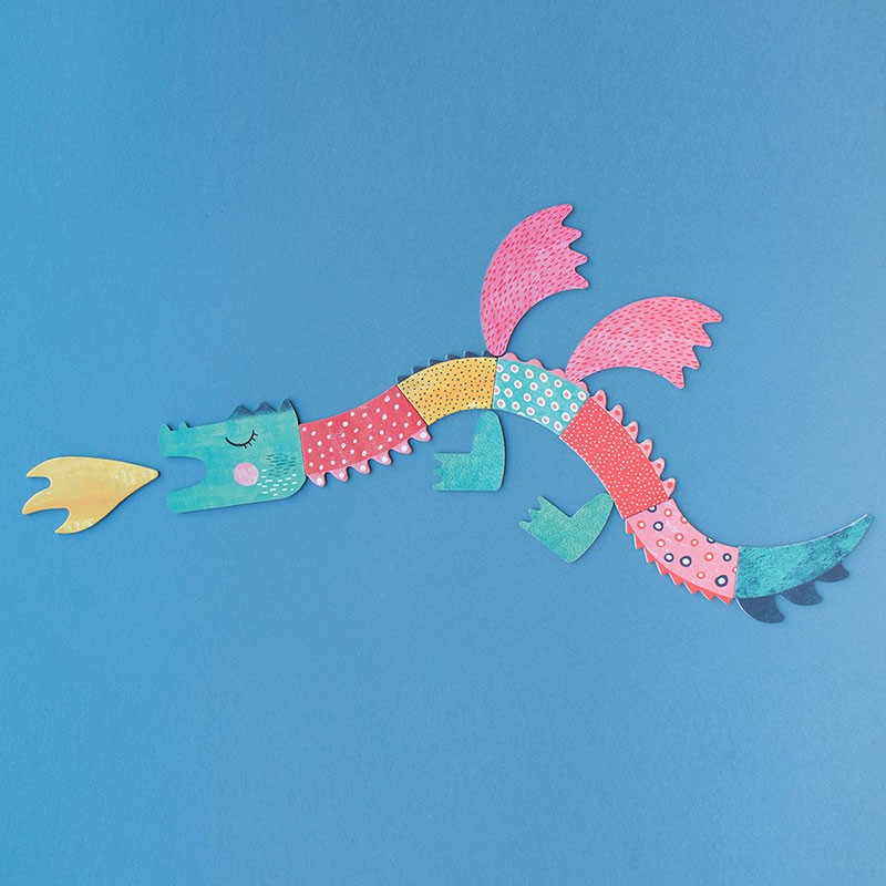 Londji Drac Game - Image 5