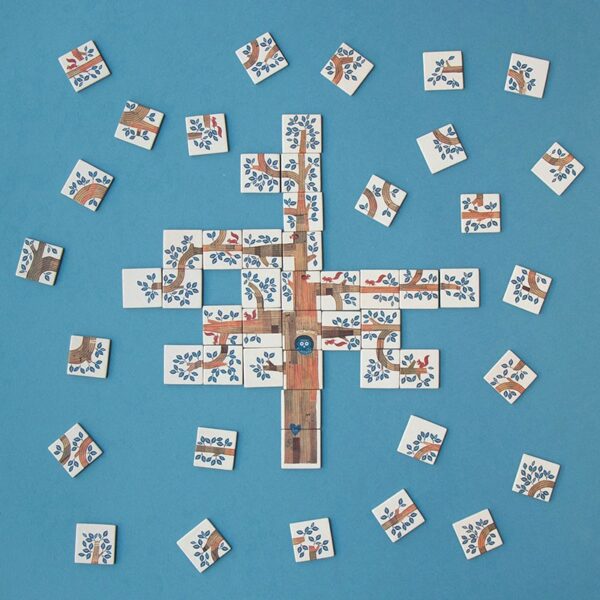 Londji Dream a Tree Pocket Game - Image 4