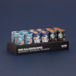 Londji Mini Kaleidoscope Space Mix