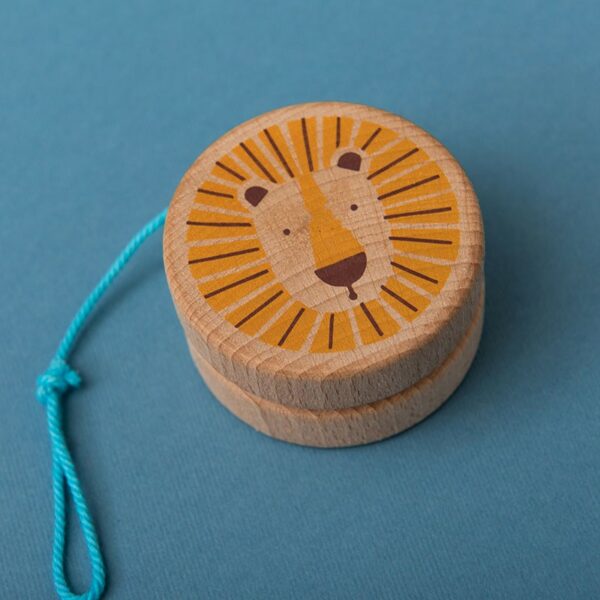 Londji Yoyo Mix Animals 4 x 3 Set - Image 3