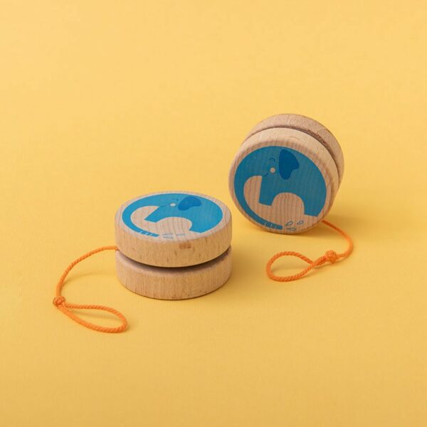 Londji Yoyo Mix Animals 4 x 3 Set - Image 4